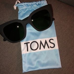 Brand New Toms Sunglasses